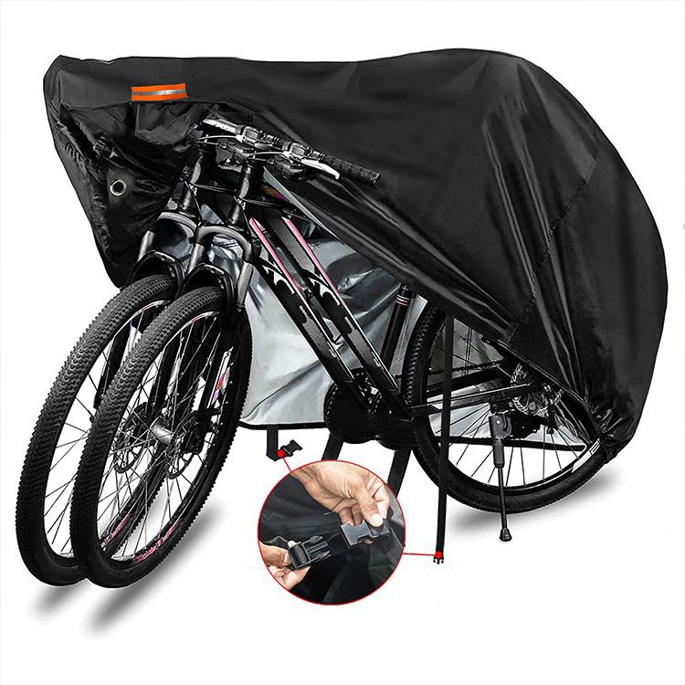 210D Outdoor Bicycle Cover