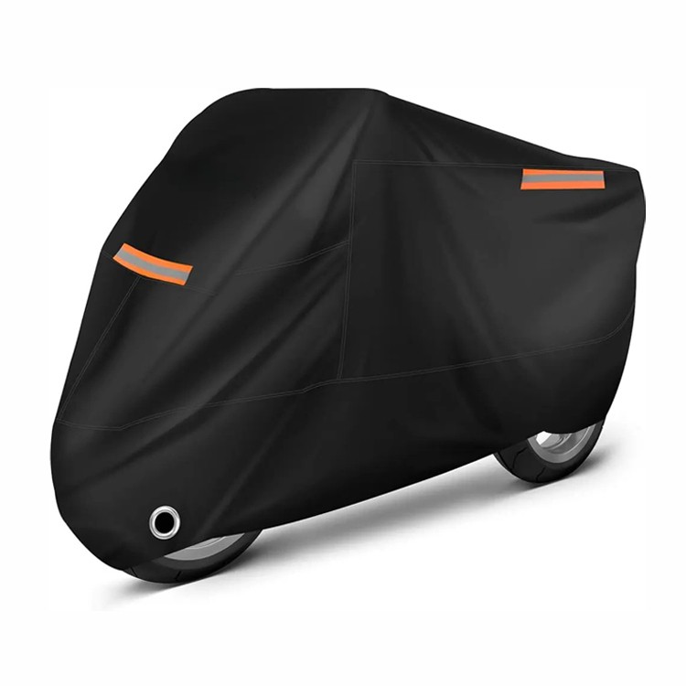 Oxford Waterproof Bicycle Cover