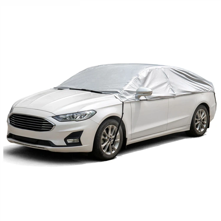 Die Factory At Oxford Windschutzscheibenabdeckung