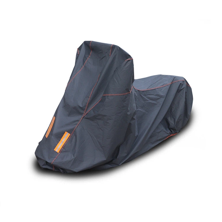 Großhändler für PVC-Motorradabdeckungen für den Außenbereich