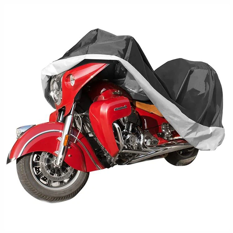 Wholesaler Of Traction Ring Waterproof Motorcycle Covers